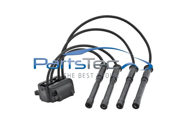 Bobine d'allumage PartsTec PTA513-0034
