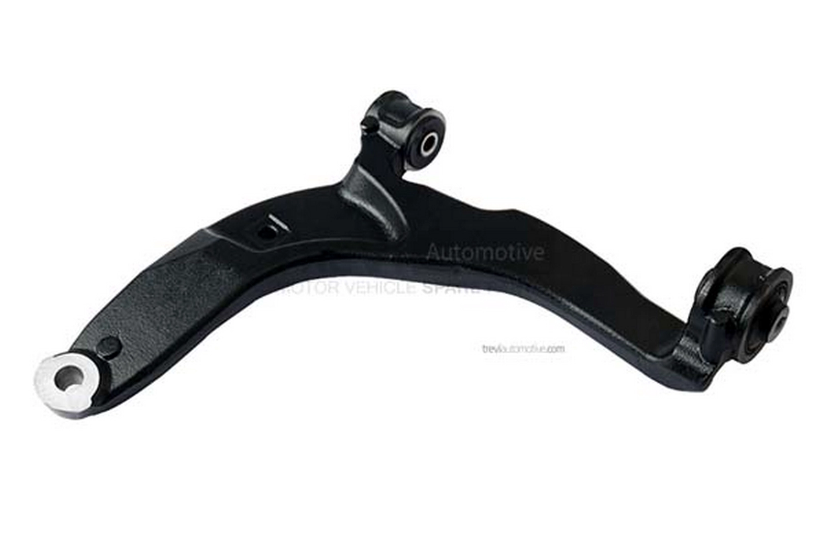 Bras de liaison, suspension de roue TREVI AUTOMOTIVE TRTT5487