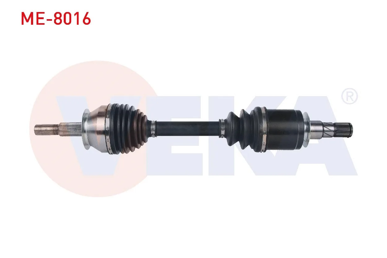 Arbre de transmission VEKA ME-8016