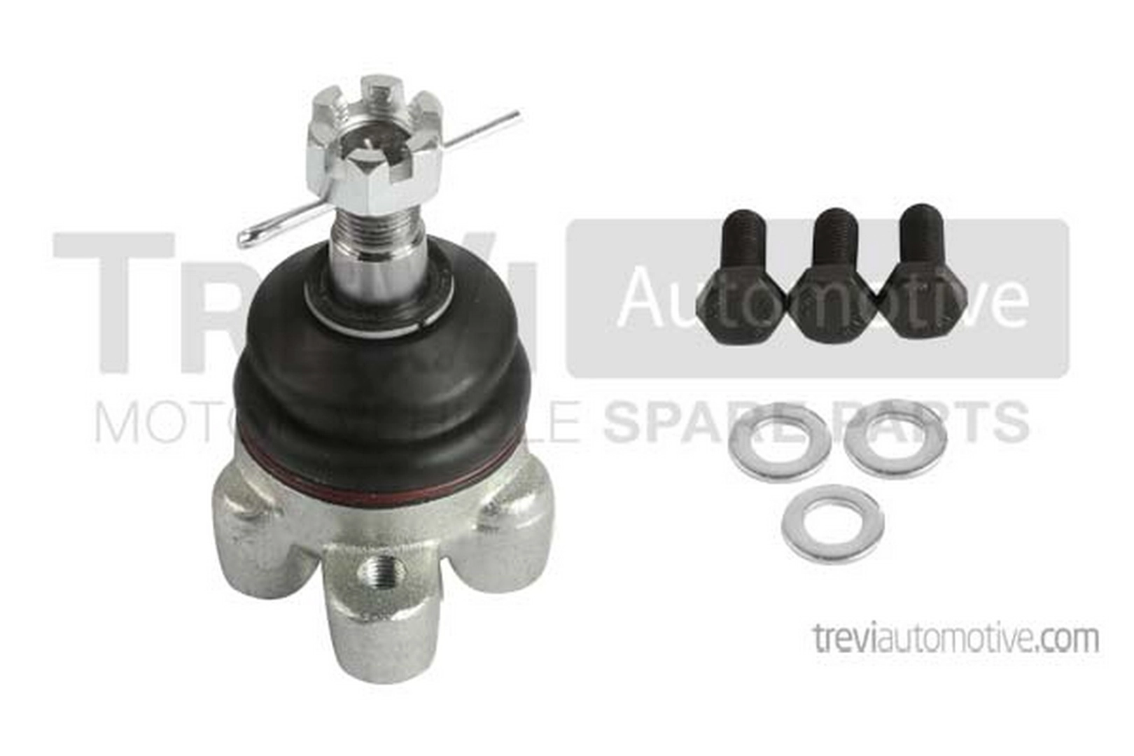 Rotule de suspension TREVI AUTOMOTIVE TRTT3777