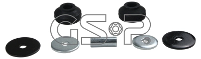 Kit de réparation, coupelle de suspension GSP-BR 511121S