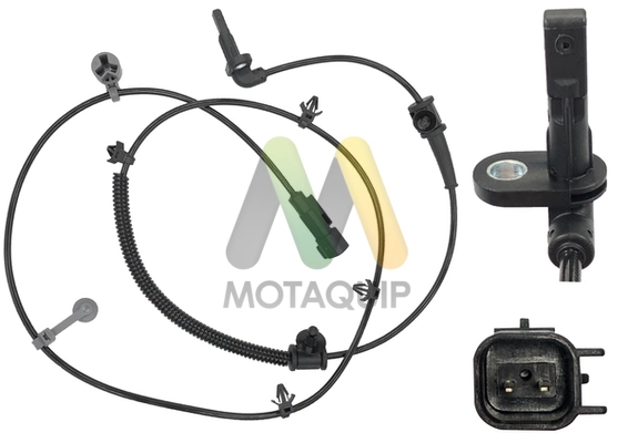 Capteur, vitesse de roue MOTAQUIP LVAB915