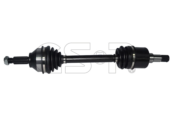 Arbre de transmission GSP-BR 218220