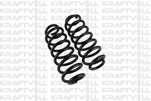 Ressort de suspension KRAFTVOLL GERMANY 15020338