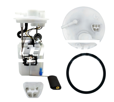 unité d'alimentation de carburant LEMARK LFP788
