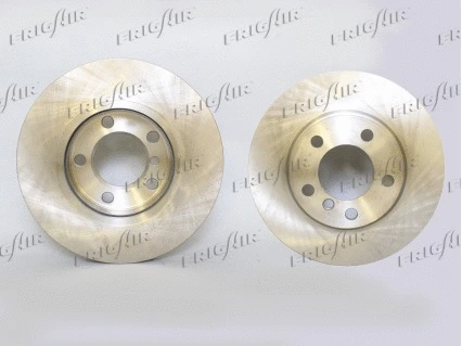 Disque de frein FRIGAIR dc02.109
