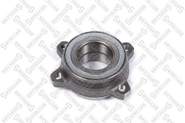 Kit de roulements de roue STELLOX 43-29086-SX