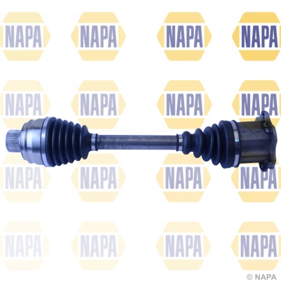 Arbre de transmission NAPA NDS1005LR