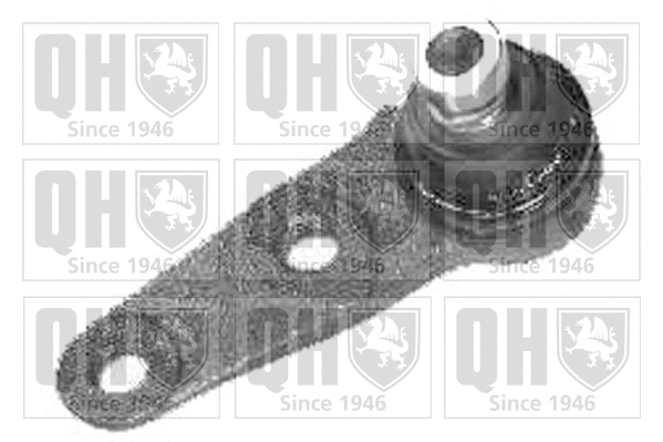 Rotule de suspension QUINTON HAZELL QSJ1163S