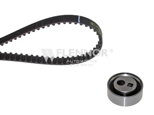 Kit de courroie crantée FLENNOR F904016V