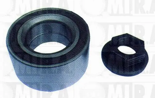 Kit de roulements de roue MI.R.A. 30/3575
