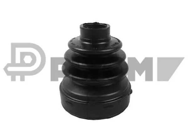 Joint-soufflet, arbre de commande PLYOM P751397