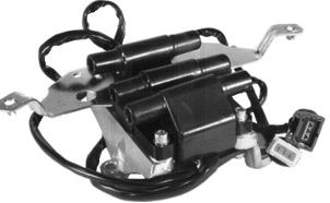 Bobine d'allumage GM B0303