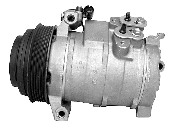 Compresseur, climatisation Airstal 10-0635