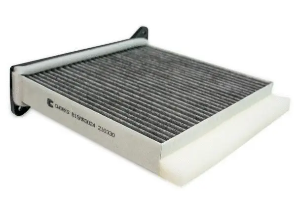 Filtre, air de l'habitacle CWORKS B15MR0024