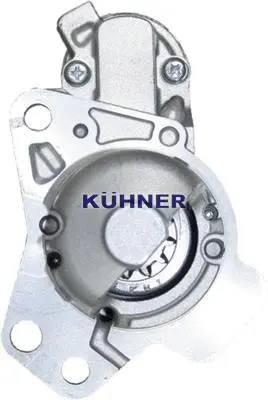 Démarreur AD KÜHNER 254640