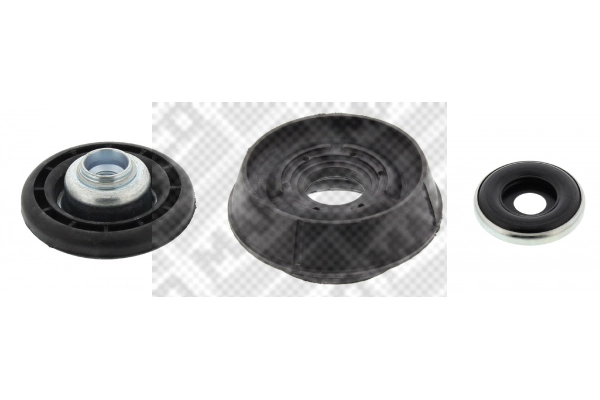Kit de réparation, coupelle de suspension MAPCO 34111