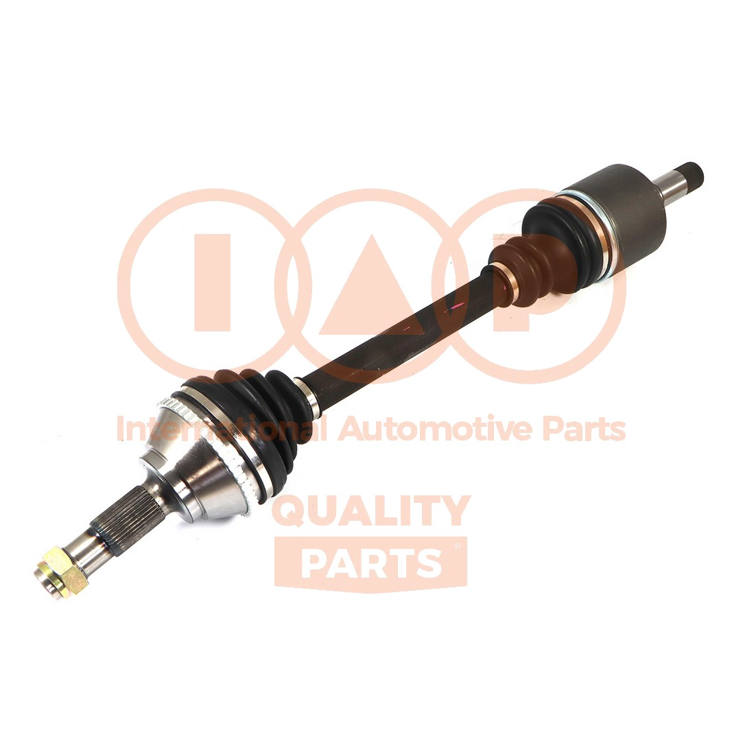 Arbre de transmission IAP QUALITY PARTS 405-08035