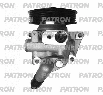 Pompe hydraulique, direction PATRON PPS154