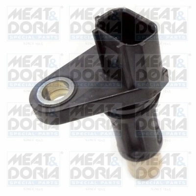 Capteur d'angle, vilebrequin MEAT & DORIA 87742