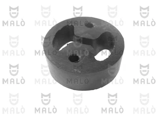 Suspension, échappement AKRON-MALÒ 188781