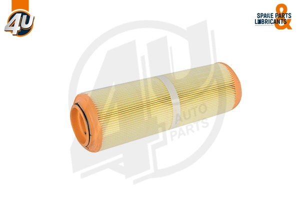 Filtre à air 4U Autoparts 33032MR