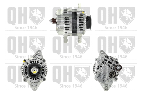 Alternateur QUINTON HAZELL QRA1722