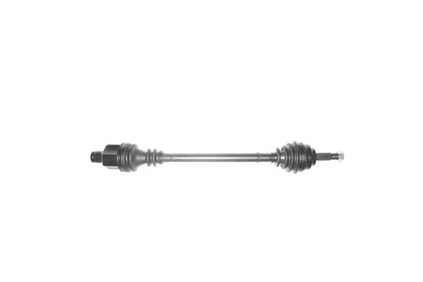 Arbre de transmission DA SILVA 4905T