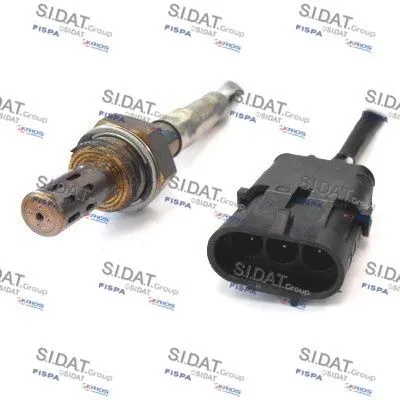 Sonde lambda AUTOTEAM M0004A2
