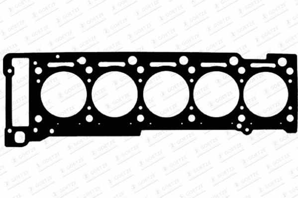 Joint, culasse GOETZE 30-029696-00
