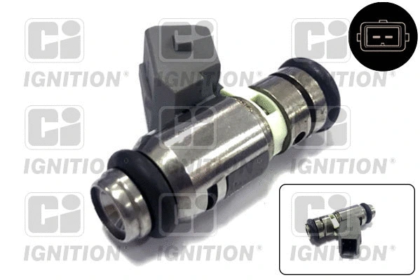 Injecteur QUINTON HAZELL XPSI8