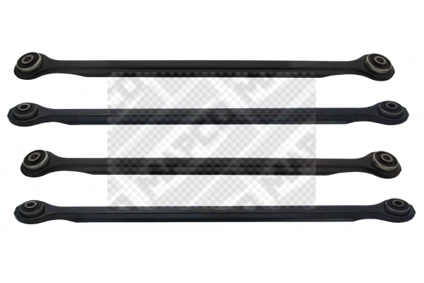 Kit de réparation, barre de couplage stabilisatrice MAPCO 53067