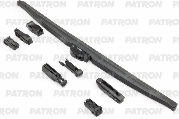 Balai d'essuie-glace PATRON PWB550-W