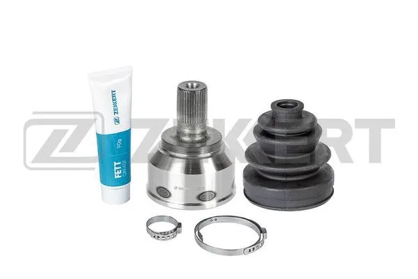 Jeu de joints, arbre de transmission ZEKKERT GS-4251