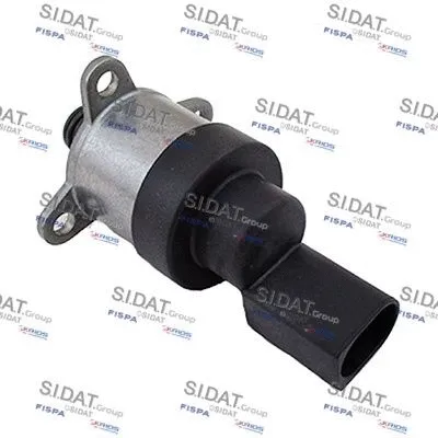 Régulateur, quantité de carburant (système à rampe commune) AUTOTEAM L1600