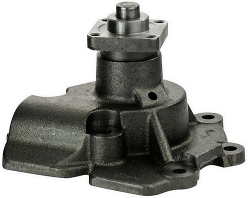 Pompe à eau, refroidissement du moteur DENCKERMANN A310010P