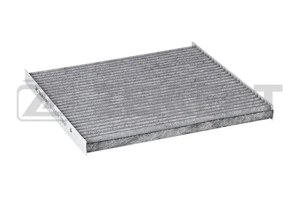 Filtre, air de l'habitacle ZEKKERT IF-3317K