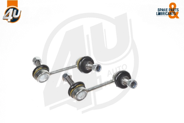 Entretoise/tige, stabilisateur 4U Autoparts F18992