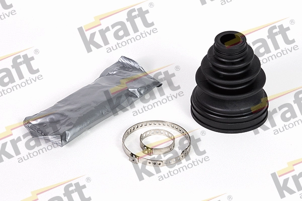 Jeu de joints-soufflets, arbre de commande KRAFT AUTOMOTIVE 4411635