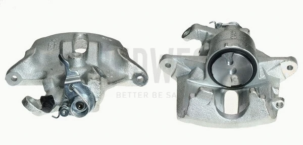 Étrier de frein BUDWEG CALIPER 343322