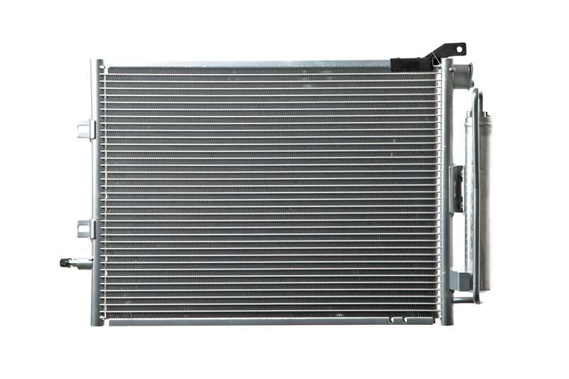 Condenseur, climatisation A.Z. Meisterteile AZMT-45-030-1606