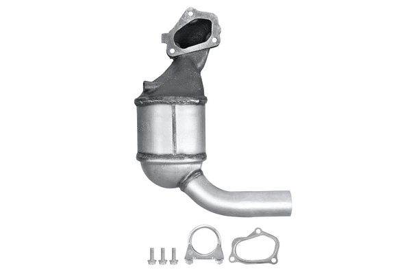 Catalyseur Faurecia FS25915K