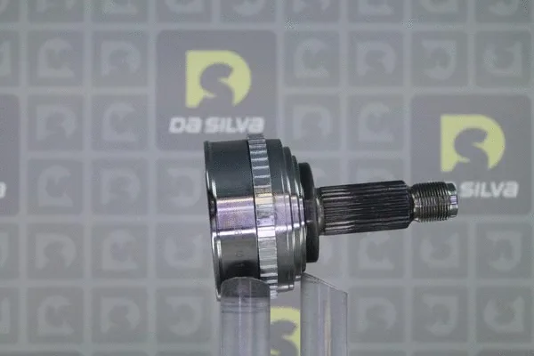 Jeu de joints, arbre de transmission DA SILVA J8056