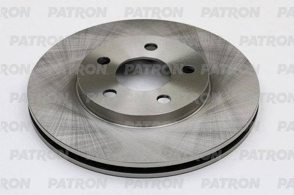 Disque de frein PATRON PBD1047