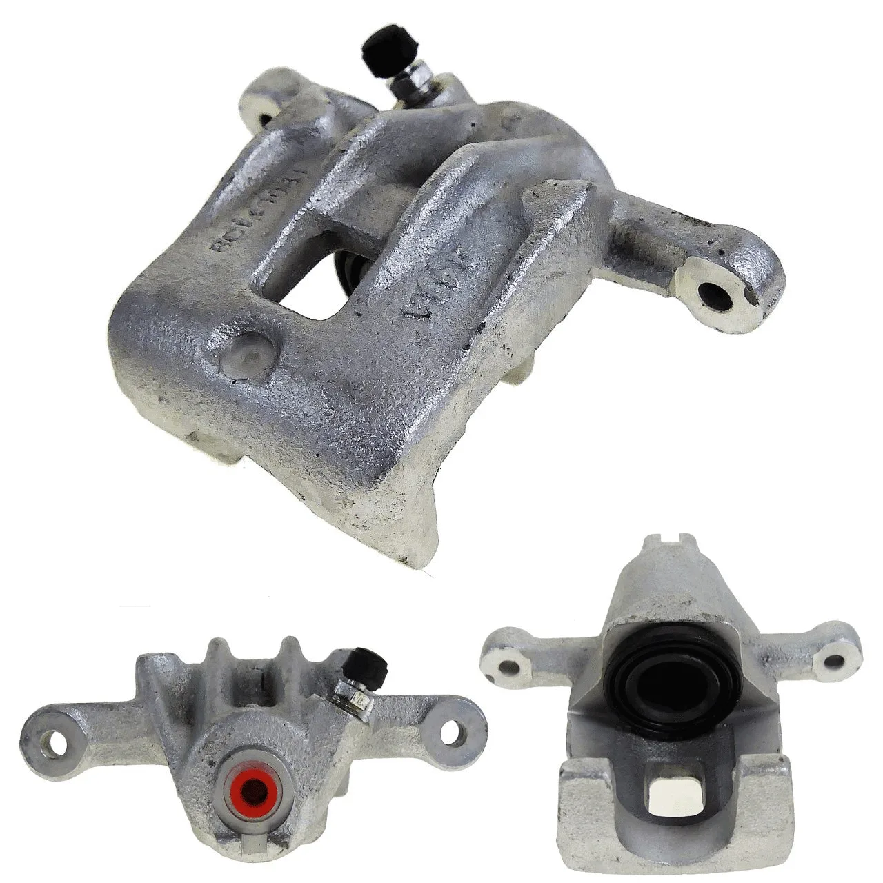 Étrier de frein Brake ENGINEERING CA2872