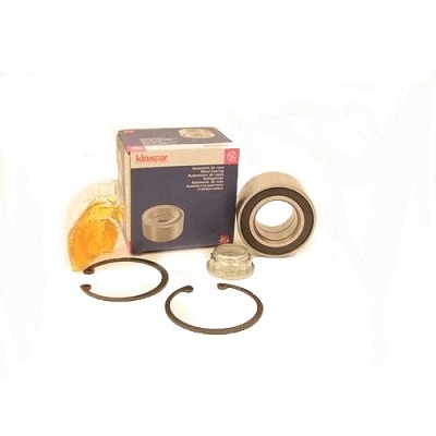 Kit de roulements de roue KLAXCAR FRANCE 22073z