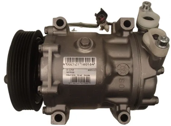 Compresseur, climatisation Airstal 10-1254