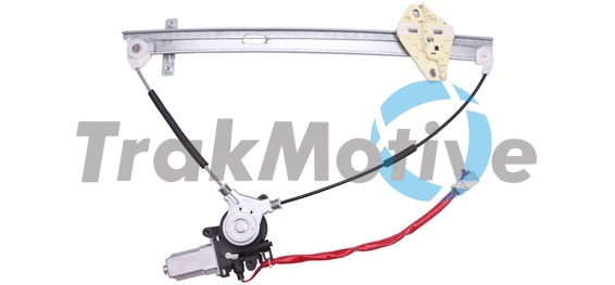 Lève-vitre TrakMotive 26-0483
