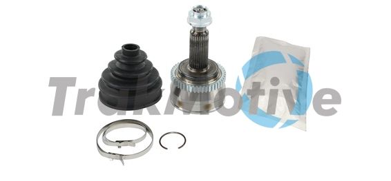 Jeu de joints, arbre de transmission AUTOTEAM G400836