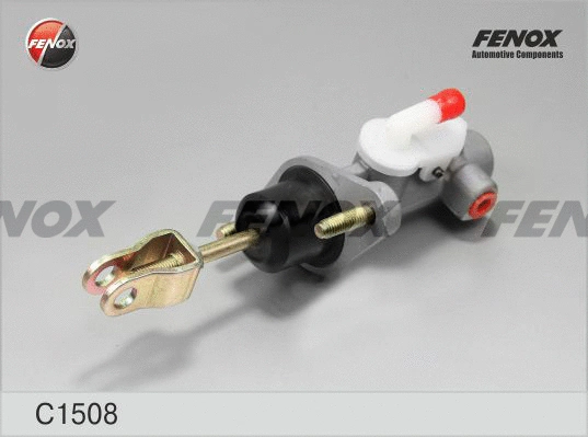 Cylindre émetteur, embrayage FENOX C1508